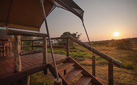 Nkambeni Safari Camp